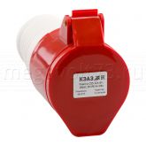 ������� ��������� 225-32�-6h-380AC-3P+PE+N-IP44