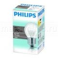 ����� ����������� (���) NR63 40�� 230V E27 (����������) PHILIPS