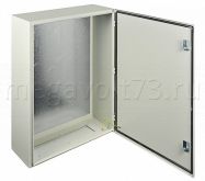 ������ ������������� � ��������� ������� ���-2-0 74 �2 IP54 500x400x220 ���