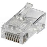 ������ REXANT RJ-45 UTP ��������� 5� 8�-8� PROCONNECT