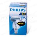 ����� ����������� (���) NR50 60�� 230V E14 (����������) PHILIPS 