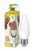 ����� ������������ LED-�����-standard 5�� 160-260� �27 3000� 450�� ASD