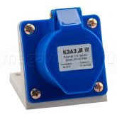 ������� ��� ������� �� ����������� 123-32�-6h-220AC-2P+PE-IP44